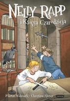 Nelly Rapp and the Magician's Book