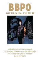 BBPO. Hell on Earth Vol. 3