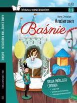 Andersen's Fairy Tales with TW adaptation