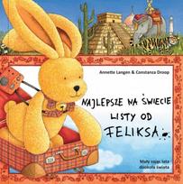 The world's best letters from Felix T.6