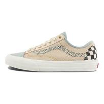 Vans Style 36 Series Decon SF Low Top Skate Shoes Unisex Brown Blue VN0A5HYRAYR 34.5