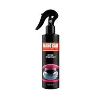 120 ml Car Nano Repairing Purškiamas Oksidacijos Skystas Keraminis Kailis Super Hidrofobinis One Size