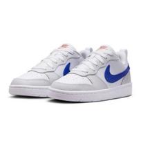 Nike Court Borough Anti Slip Wear Resistant Low Top Kids' - DV5456-125 EU 36 mėlyna/balta