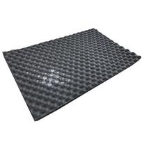 50x80cm automobilio sunkvežimio ugniasienė šilumos izoliacijos kilimėlis triukšmo izoliacija vilna automobilio šilumos garso šilumos izoliacija