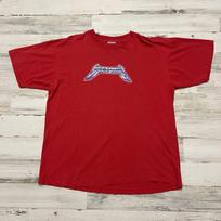 Retas Vintažinis Deftones 1996 Deftallica Warped Tour Roko Grupės S-4XL Unisex Marškinėliai L
