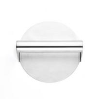 1PC Stainless Steel Burger Meat Press, Non-stick Burger Patty Maker for Making The Perfect Beef Burger
