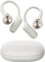 OpenRock S2 Wireless no IPX5 multipoint ENC call noise Open-Ear Earphones Ultra-lightweight (7g), ear-blocking design, over-ear style, LDAC/Hi-Res