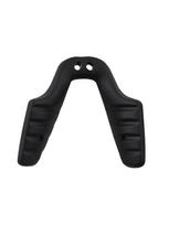 Silicone Eyeglasses Nose Pad Black Nose Pad Holder Glasses Accessories Glasses Repair Replacement