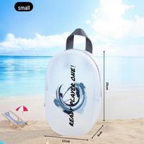 Waterproof Portable Shower & Gym Storage Bag