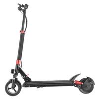 Sigma K07S City Commuting Electric Scooter 48V10Ah Battery 500W Motor 40KM Range 25KM/H Top Speed Adult Folding E-Scooter