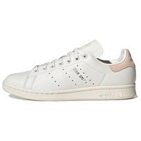 adidas  Stan Smith White Bliss Orange Women Sneakers Core-White Silver-Metallic HQ6660 38 white