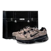Nike Initiator Low top Running Shoes Unisex Black Brown DZ2776-141(Team221-) 43