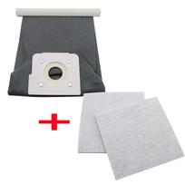 Vacuum Cleaner Bag Dust Bags Filter Replacement for LG V-743RH V-CS443RDN V-CS443RTN Vacuum Cleaner Spare Parts Accessory