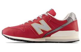 New Balance 996 Red CM996RK2 36