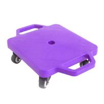 Scooter Board Universal Wheels Easy Scooter for Premium Kids Manual Control Plastic Kids