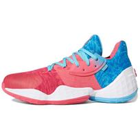 adidas Harden Volume 4 GCA 'Candy Paint' Men's EF1207 EU 40⅔