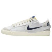 Nike Blazer Low 77 Jumbo SE 'Summit White Citron Tint' Men's FD0378-121 EU 45