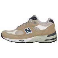 New Balance 991 Made in England 'Elm Brown Rice' Men's M991BTN EU 42.5
