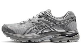 Asics Gel-Flux 4 Grey Women's 1012B638-020 35.5