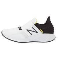 New Balance Nb Roav Comfortable Low-Top Kids Running Shoes Kids sneakers White PDROVLW 28.5