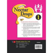 Nectar Drop Class 1 Nectar Drop Class 1 [Paperback] JP. Sharma
