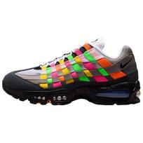 Nike Air Max 95 Woven 'Multi-Color' Men's IB3695-100 EU 42