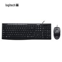 Logitech MK220 Keyboard and Mouse Combo