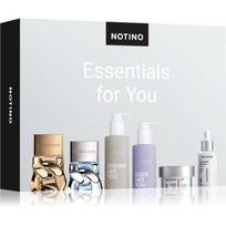 Beauty Discovery Box Notino Essentials for You rinkinys Unisex