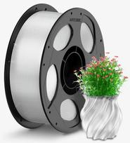 Anycubic PETG Clear filament 1kg