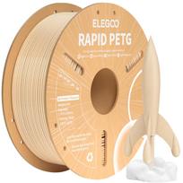 Elegoo Rapid PETG Beige filament 1kg