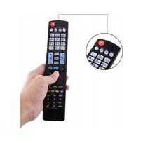 Matisto replacement remote control for LG TV AKB72914044