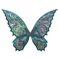 Sparkling Fairy Wings Princess Angel Wing Butterfly Wings Funny Elf Cosplay Wing  Party Props