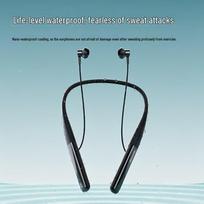 Newsmy GF13 Sport Neckband Bluetooth Earphones