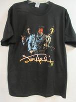 JIMI HENDRIX OFFICIAL MERCH SMASH HITS 2007 BAND CONCERT MUSIC T- LARGE Unisex T-Shirt XXL