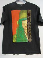 GOO GOO DOLLS OFFICIAL MAGNETIC SPLIT BAND CONCERT MUSIC T- EXTRA LARGE Unisex T-Shirt S