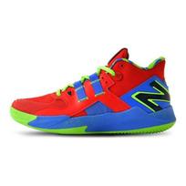 New Balance Coco CG1 Unisex Mid Tennis Shoes Red Blue UCHCOCOU 37