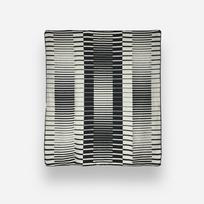 OP-ART Power Pussy Bedspread
