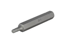 10mm Allen bit H12 x 75mm
