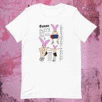 Gummo Harmony Korine Chloe Sevigny Unisex T-Shirt L