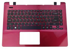 New Acer Aspire E5-411 E5-421 E5-471 E5-472 Us Red Keyboard Cover