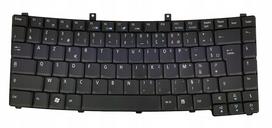 New Acer Travelmate 2480 3260 3270 4210 4220 4270 4670 Keyboard French