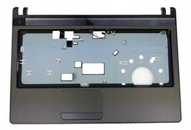 New Top Cover For Acer Aspire 3750 3750G 3750Zg Touchpad Laptop