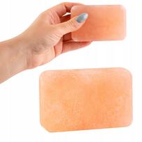 Salt soap - CUBE