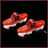 2Pcs Car Door Welcome Lights LED Logo Projector Ghost Shadow Lights Styling For Renault Dacia Koleos Clio Laguna 2 Megane 2 3 Duster Logan Captur 2Pcs