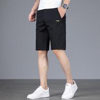 JEEP Men's Casual 5-Point Shorts 38