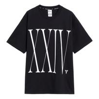 Nike x Kobe Bryant M90 Dri-FIT Graphic Relaxed T-Shirt 'Black' Men's HV1777-010 M