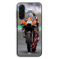 Coque Pour Samsung Galaxy A56 Miguel Oliveira moto gp Maniacase