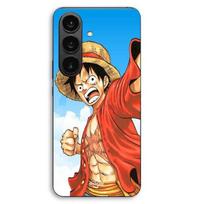 Coque Pour Samsung Galaxy S26 FE Monkey D Luffy one piece film Maniacase