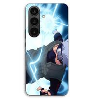 Coque Pour Samsung Galaxy S26 FE naruto masque pouvoir Maniacase