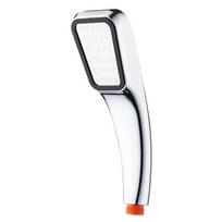 300-Hole Pressurized Handheld Shower Head Set for Home Bathing